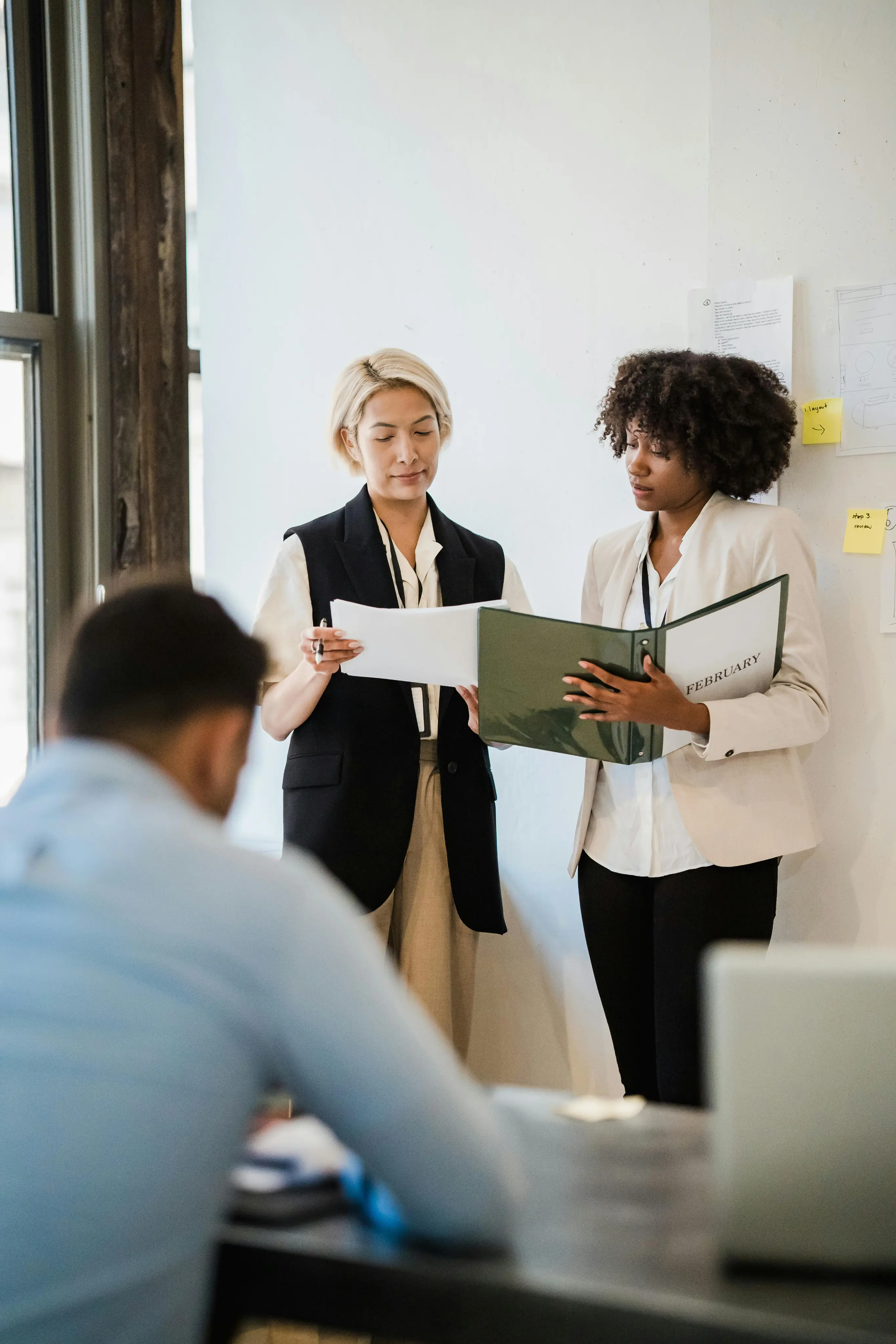 Employer benefits cover image